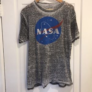 mint green nike crewneck